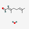 an image of a chemical structure CID 141473917