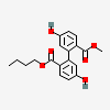 an image of a chemical structure CID 141475353