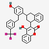 an image of a chemical structure CID 141478056