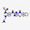 an image of a chemical structure CID 141481834