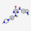 an image of a chemical structure CID 141481837