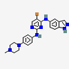 an image of a chemical structure CID 141481838