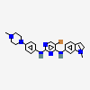 an image of a chemical structure CID 141481839