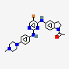 an image of a chemical structure CID 141481841