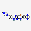 an image of a chemical structure CID 141481842