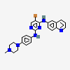 an image of a chemical structure CID 141481851