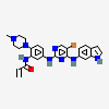 an image of a chemical structure CID 141481853