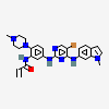 an image of a chemical structure CID 141481856