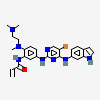 an image of a chemical structure CID 141481858