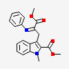 an image of a chemical structure CID 141482021