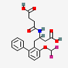 an image of a chemical structure CID 141482043