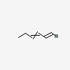an image of a chemical structure CID 141482270