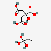 an image of a chemical structure CID 141485322