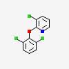 an image of a chemical structure CID 141486088