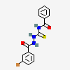 an image of a chemical structure CID 141486911