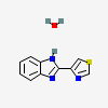 an image of a chemical structure CID 141489303