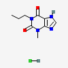 an image of a chemical structure CID 141489367