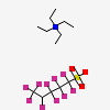 an image of a chemical structure CID 141491854