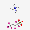 an image of a chemical structure CID 141492375