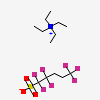 an image of a chemical structure CID 141492645