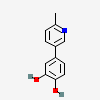 an image of a chemical structure CID 141493595