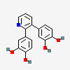 an image of a chemical structure CID 141493597