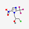 an image of a chemical structure CID 141497164