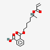an image of a chemical structure CID 141499434