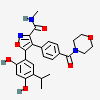 an image of a chemical structure CID 141502754