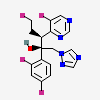 an image of a chemical structure CID 141503163