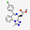 an image of a chemical structure CID 141505073