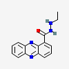 an image of a chemical structure CID 141505299