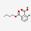 an image of a chemical structure CID 141505801