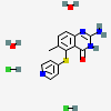 an image of a chemical structure CID 141508783