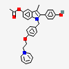 an image of a chemical structure CID 141509503