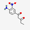 an image of a chemical structure CID 141509539