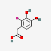 an image of a chemical structure CID 14151059