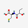 an image of a chemical structure CID 141514616
