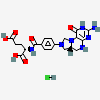 an image of a chemical structure CID 141514994