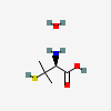 an image of a chemical structure CID 141519095
