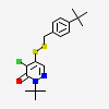 an image of a chemical structure CID 141519979