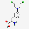 an image of a chemical structure CID 14152