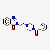 an image of a chemical structure CID 141521935