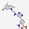 an image of a chemical structure CID 141524942