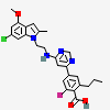 an image of a chemical structure CID 141524948