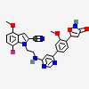 an image of a chemical structure CID 141524951