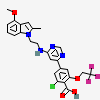 an image of a chemical structure CID 141524953