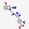 an image of a chemical structure CID 141524959