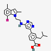 an image of a chemical structure CID 141524961