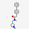 an image of a chemical structure CID 141526832